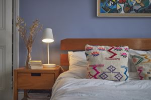 Bedroom 2- click for photo gallery